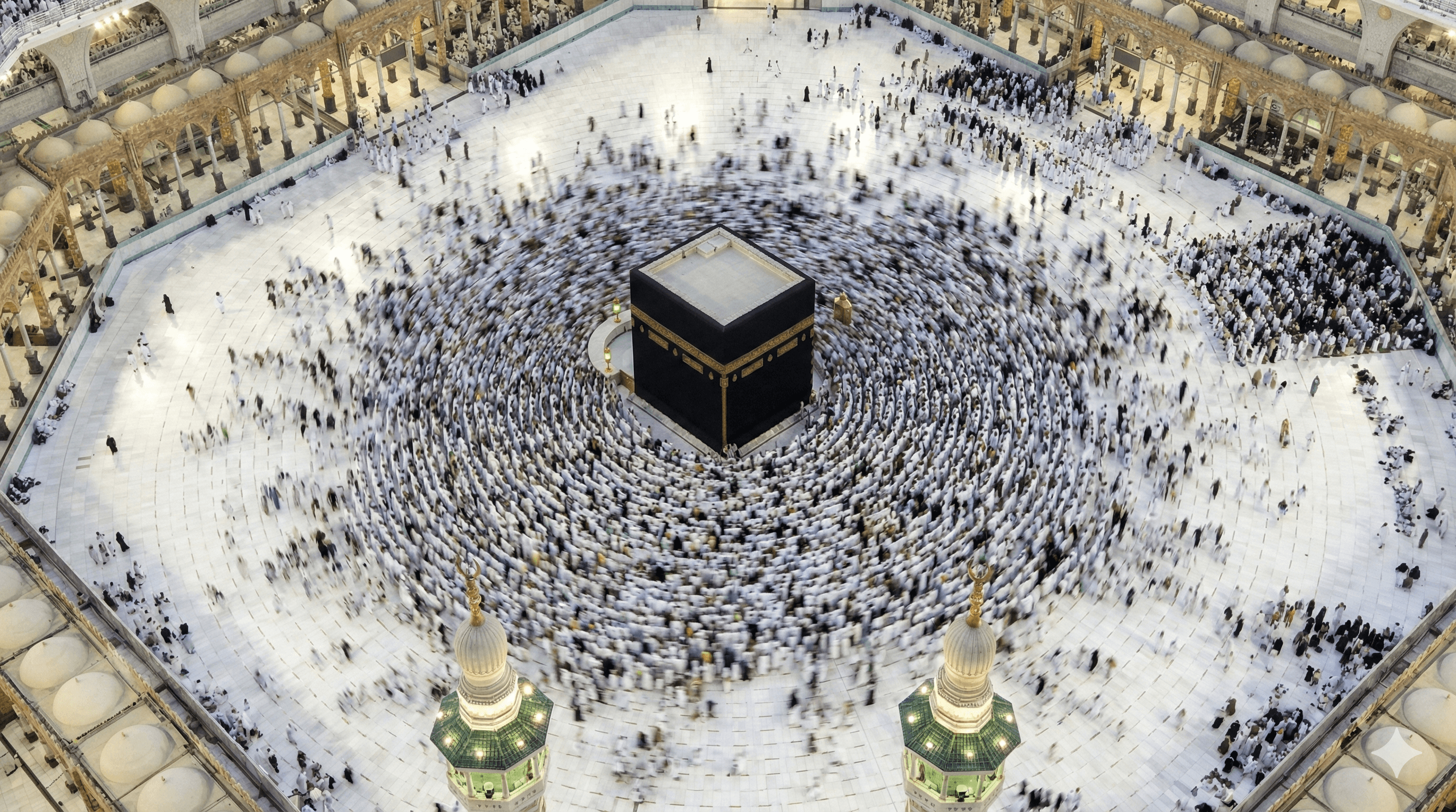 Hajj 2027/1448