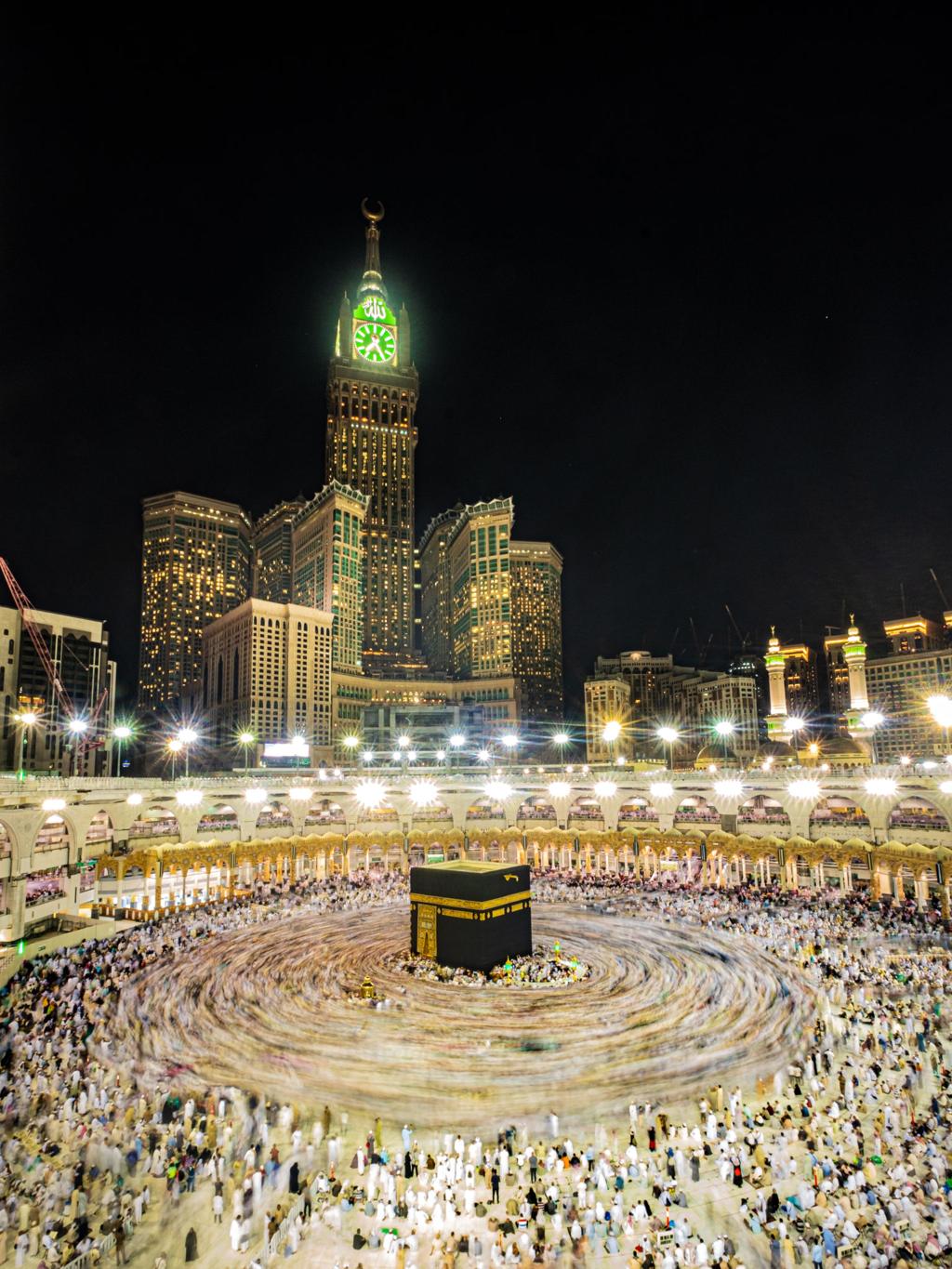 Makkah: A Refined Journey to the Center of Devotion