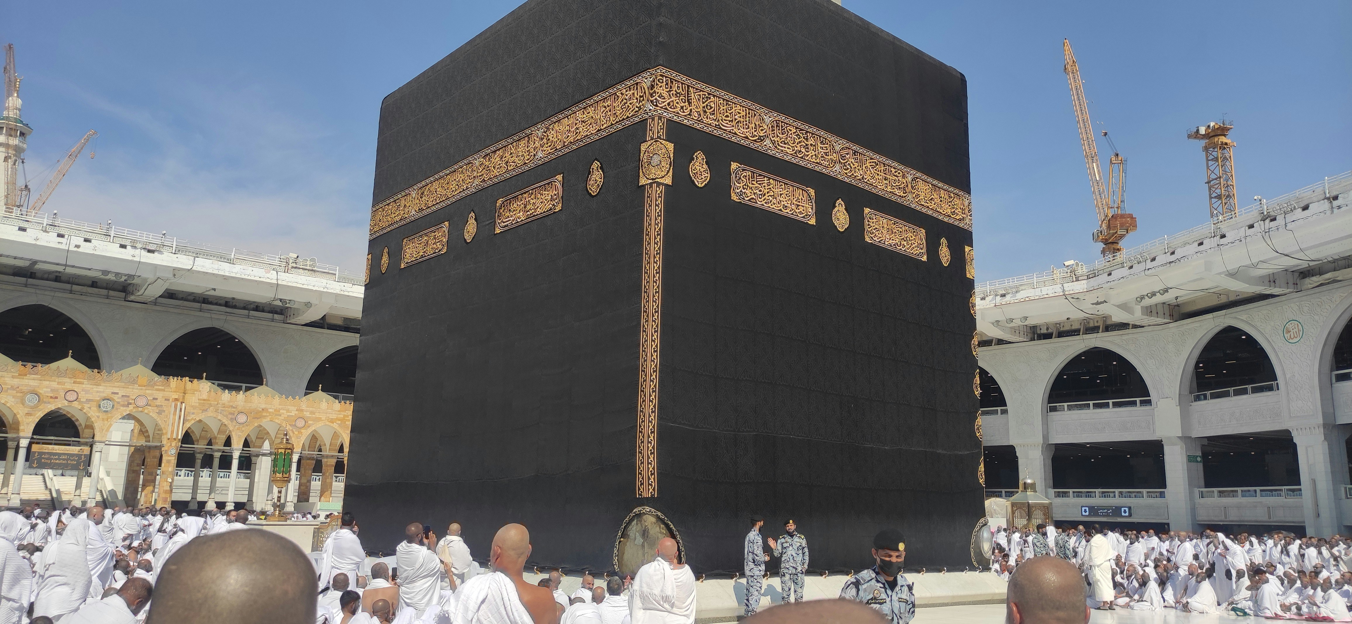 Umrah Essentials: What You Truly Need for a Seamless Journey