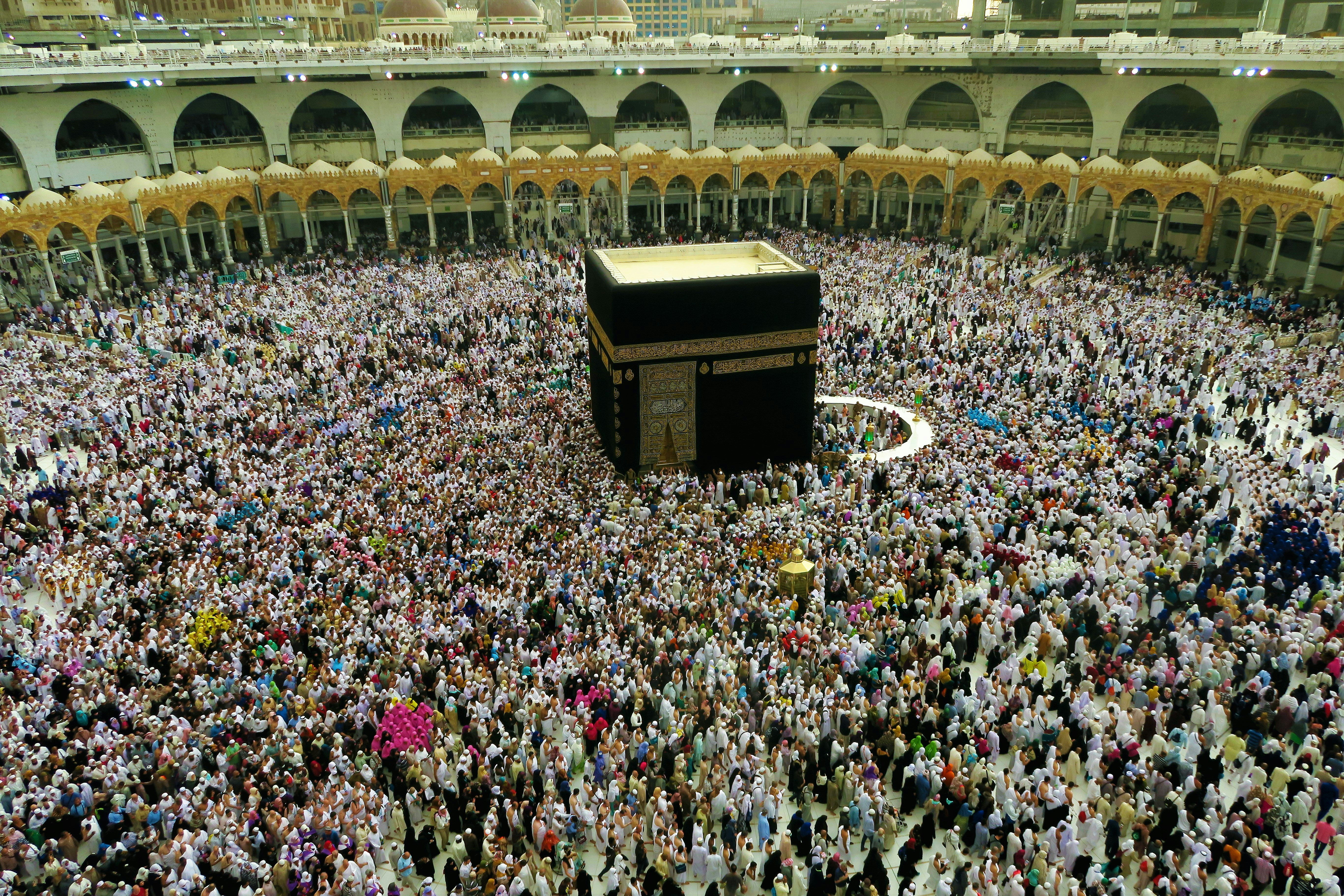 Practical Tips for Umrah: What Every Pilgrim Should Know
