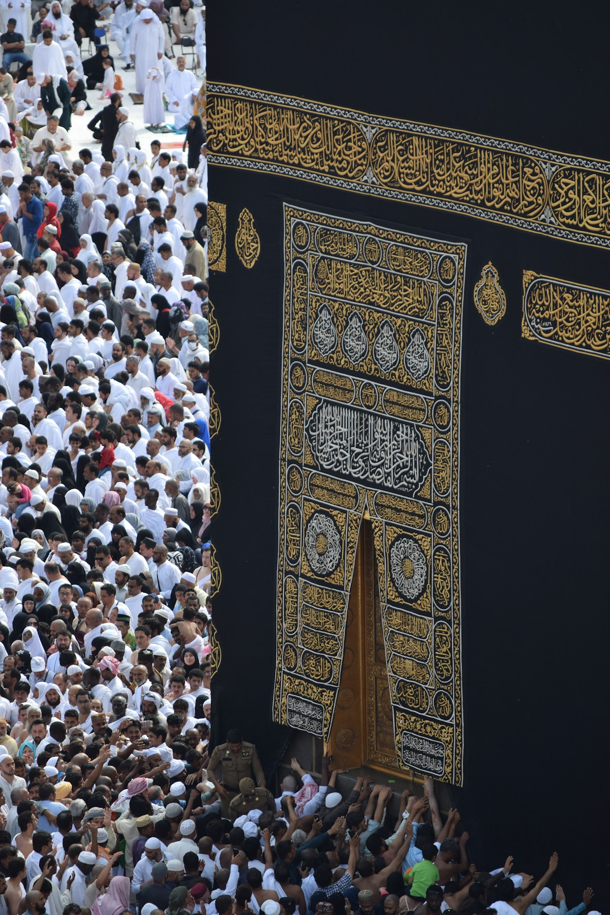 Everything You Need to Know Before Your Umrah Journey (Shia Guide)