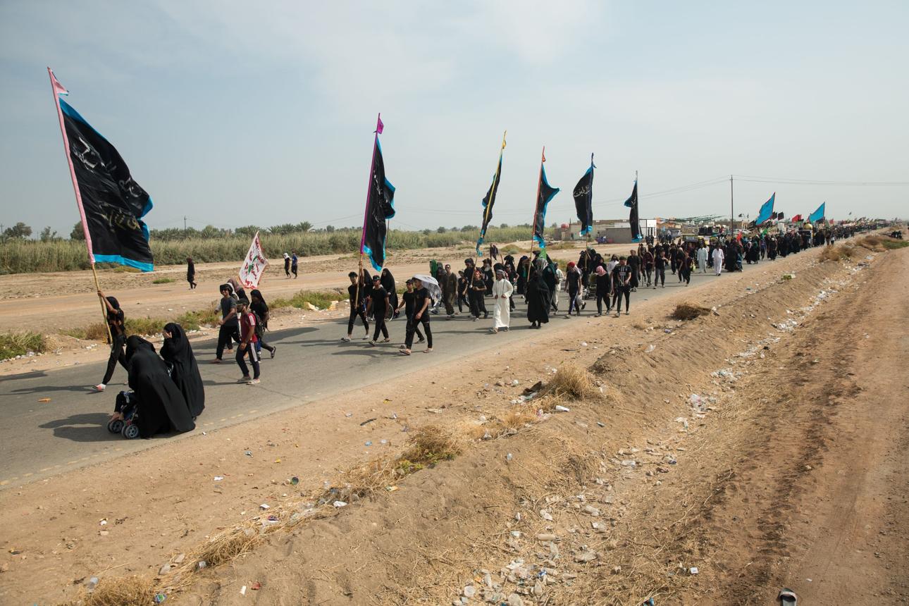 Ziyarat Iraq: A Complete Packing Guide for a Sacred Journey